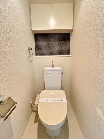 ステーションフロント両国(旧:フォレシティ両国)の物件内観写真